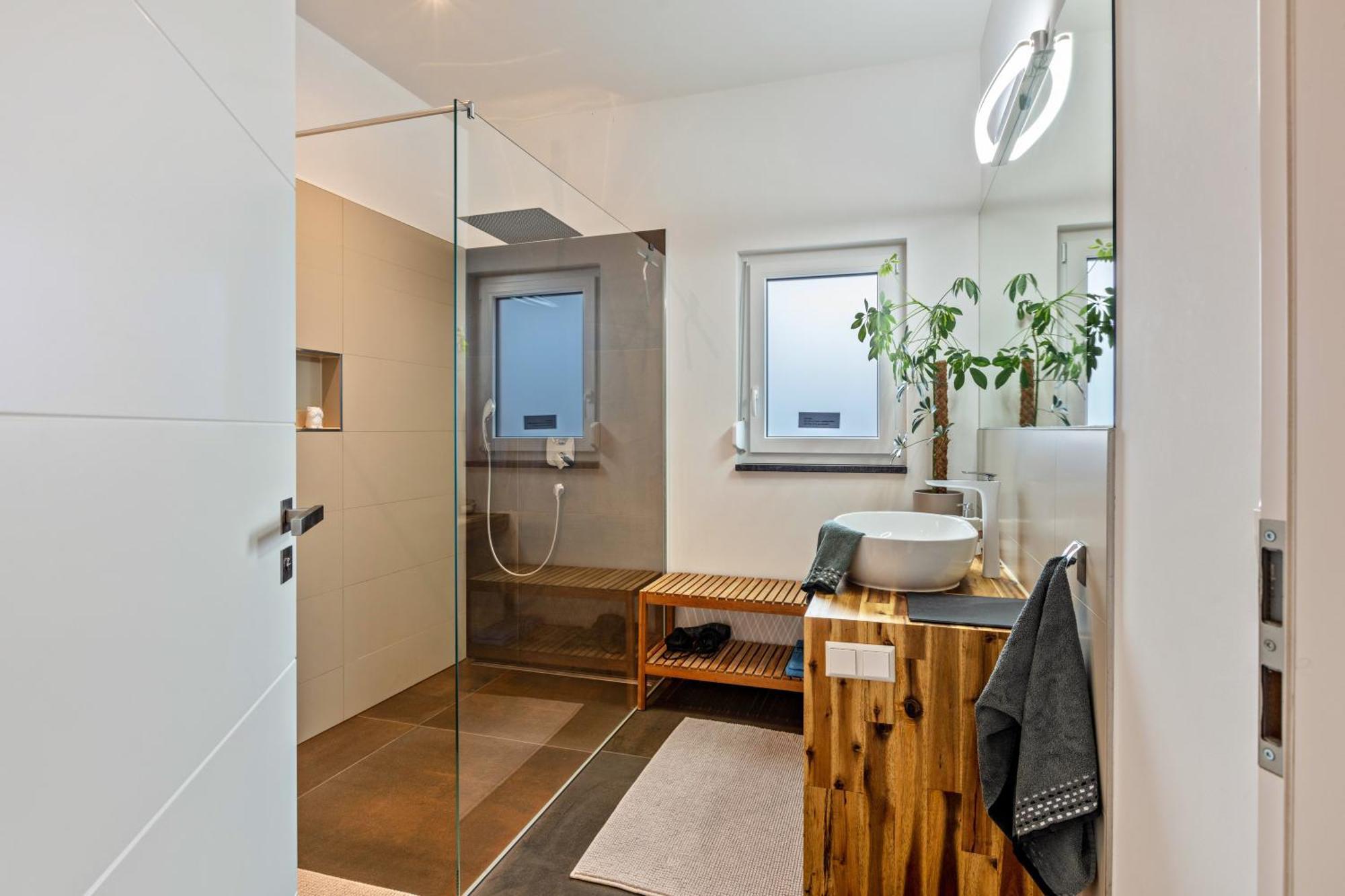 Ferienwohnung Am Baechle Weilheim Dış mekan fotoğraf