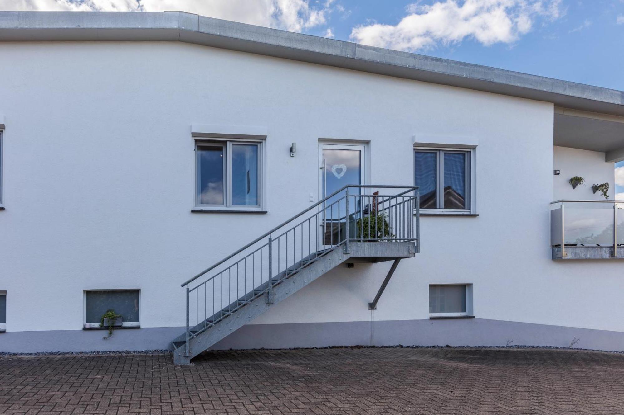 Ferienwohnung Am Baechle Weilheim Dış mekan fotoğraf