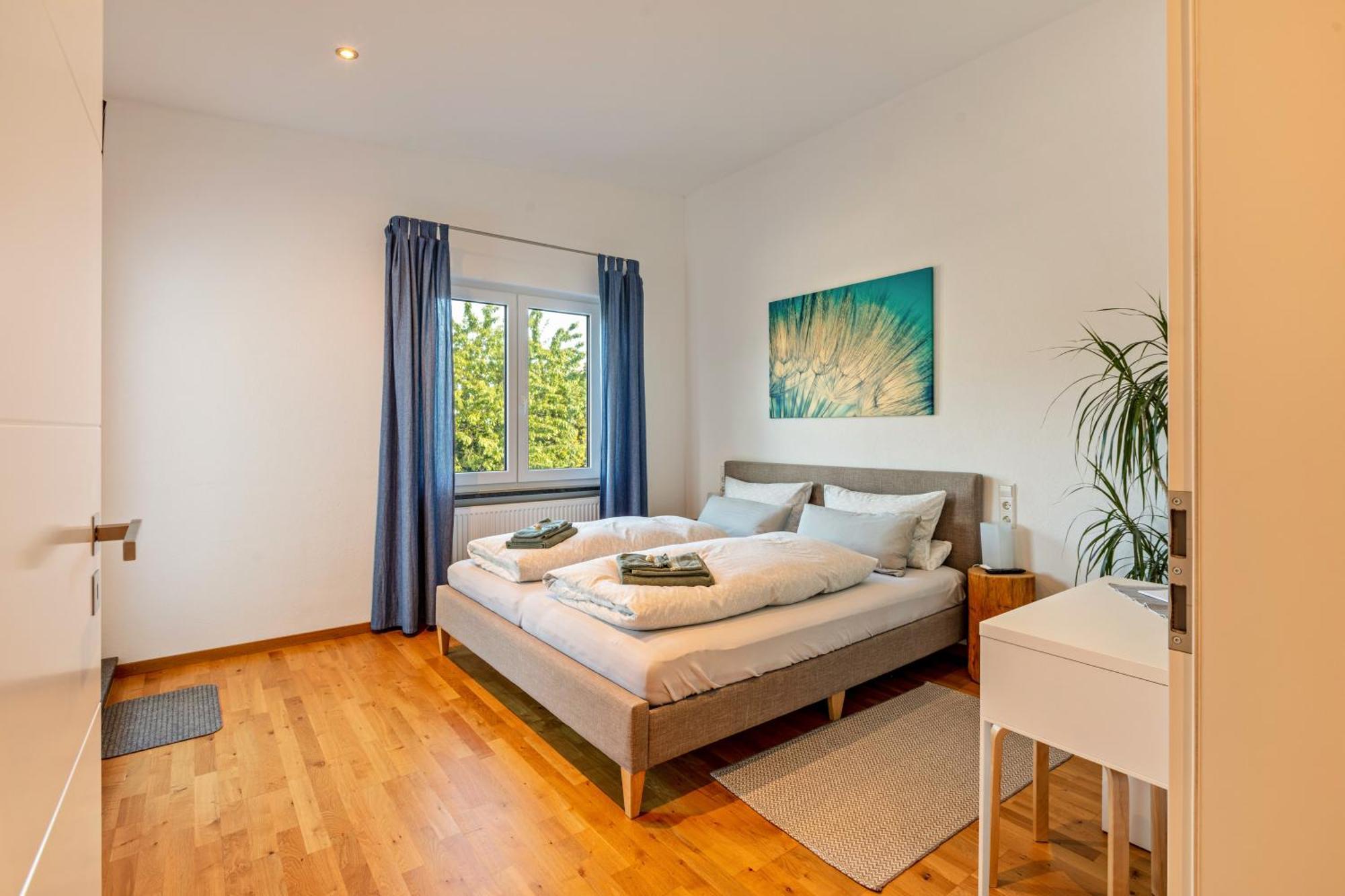 Ferienwohnung Am Baechle Weilheim Dış mekan fotoğraf